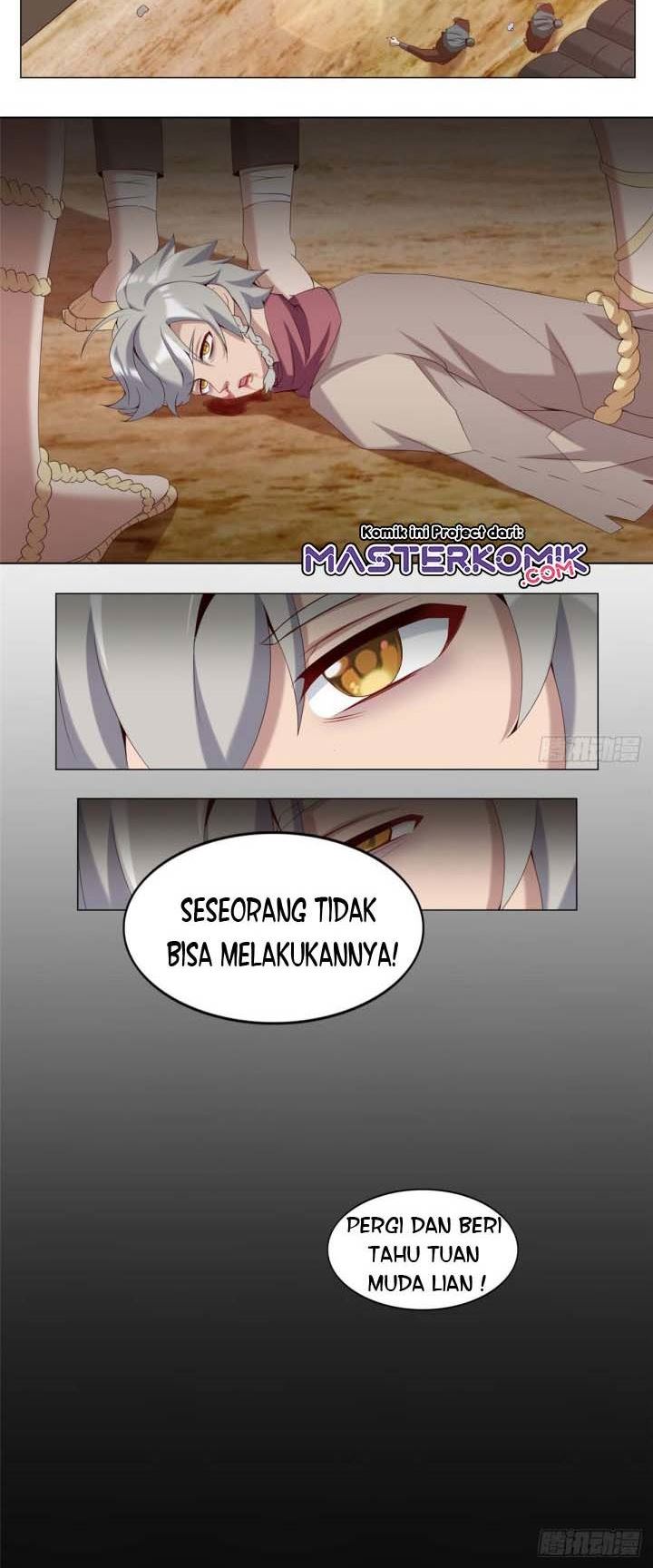 A True Martial World Chapter 20 Gambar 25