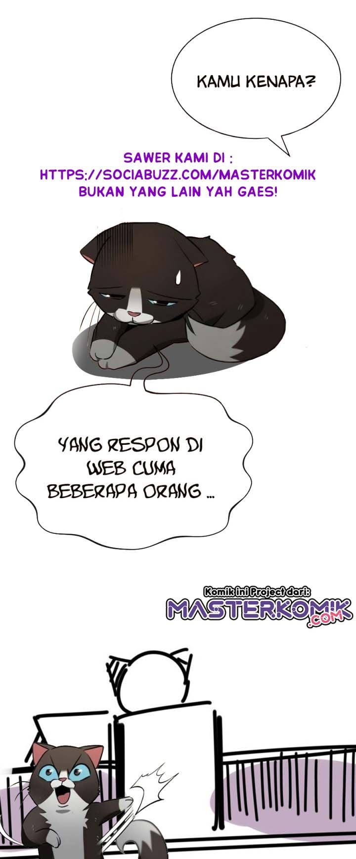 A True Martial World Chapter 20 Gambar 26