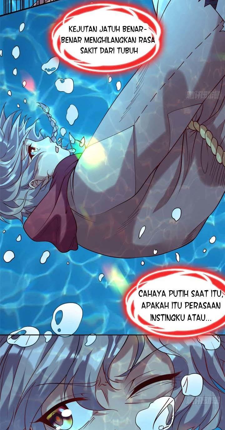 A True Martial World Chapter 22 Gambar 4
