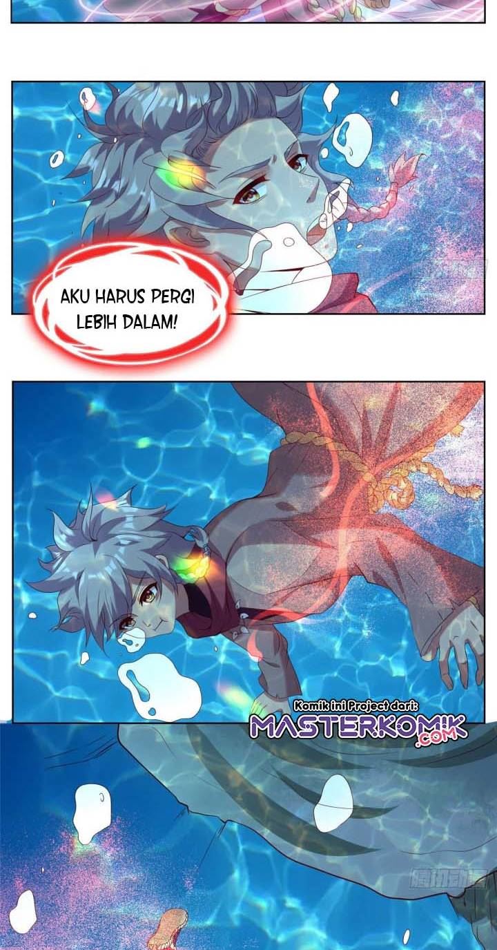 A True Martial World Chapter 22 Gambar 6
