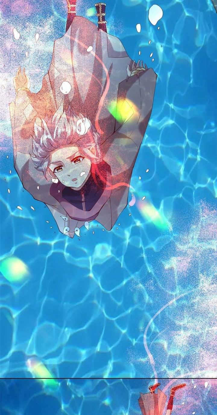 A True Martial World Chapter 22 Gambar 7