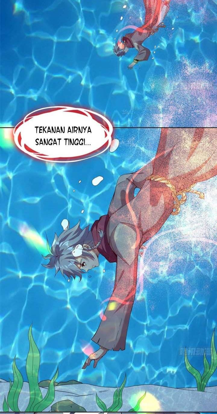A True Martial World Chapter 22 Gambar 8