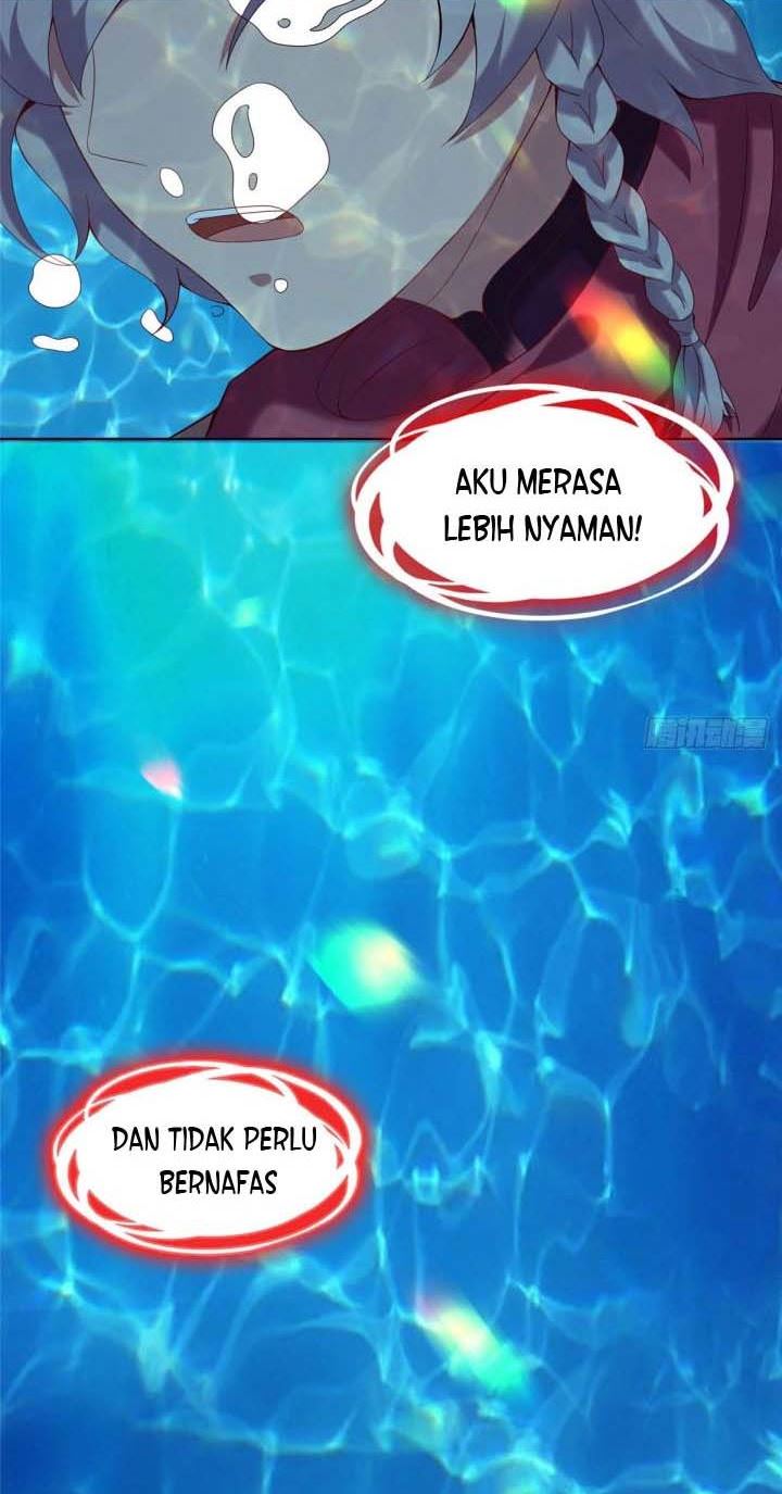 A True Martial World Chapter 22 Gambar 9