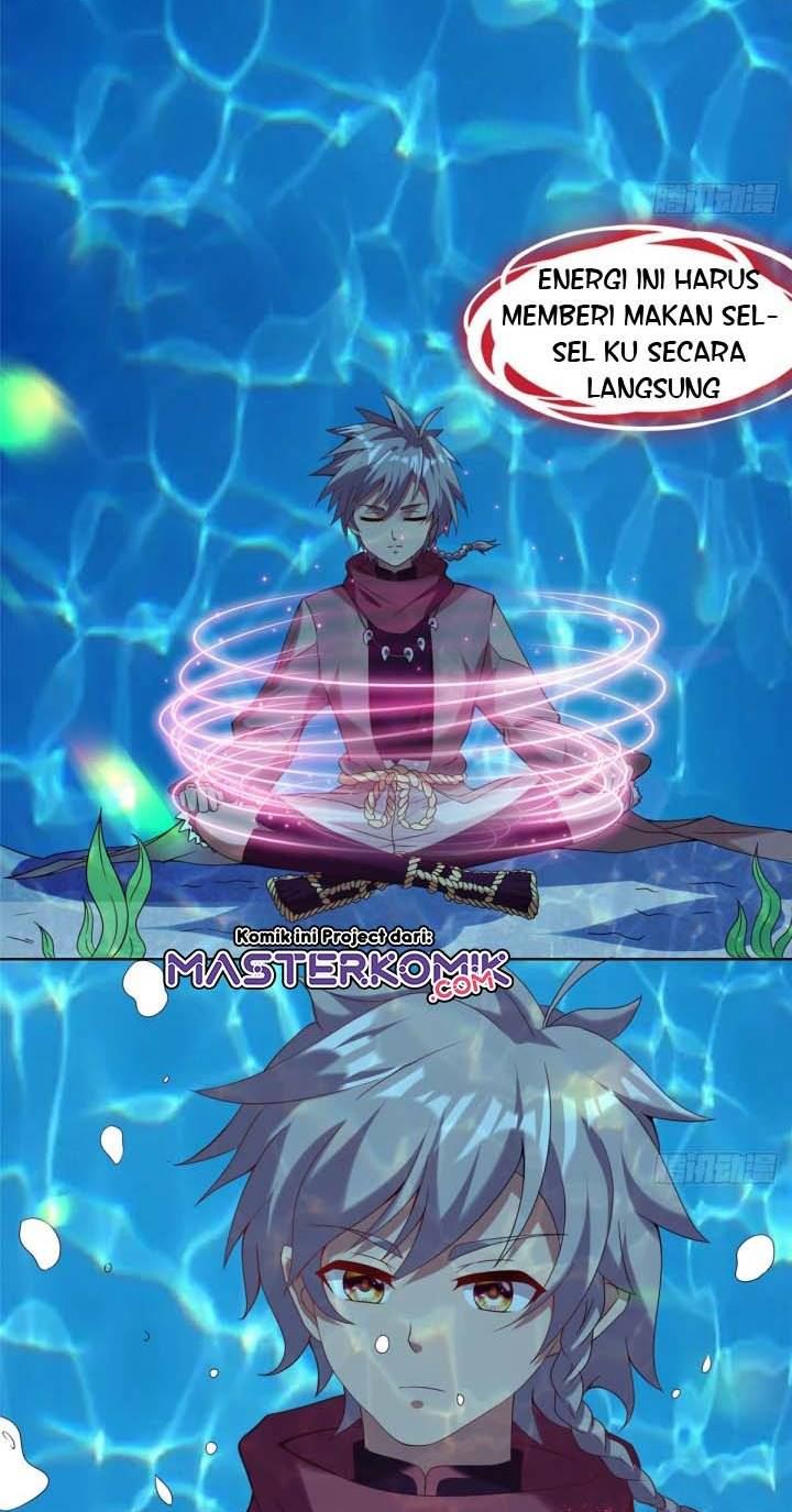 A True Martial World Chapter 22 Gambar 10