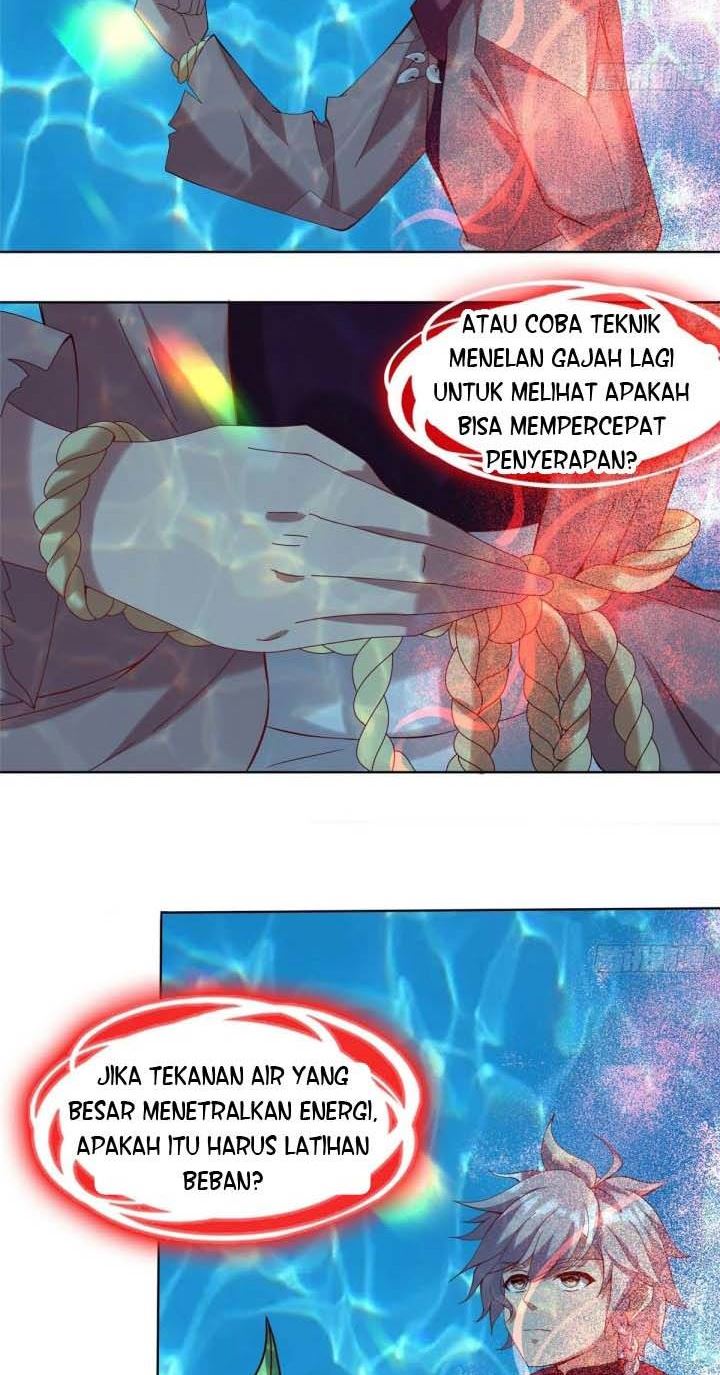A True Martial World Chapter 22 Gambar 12
