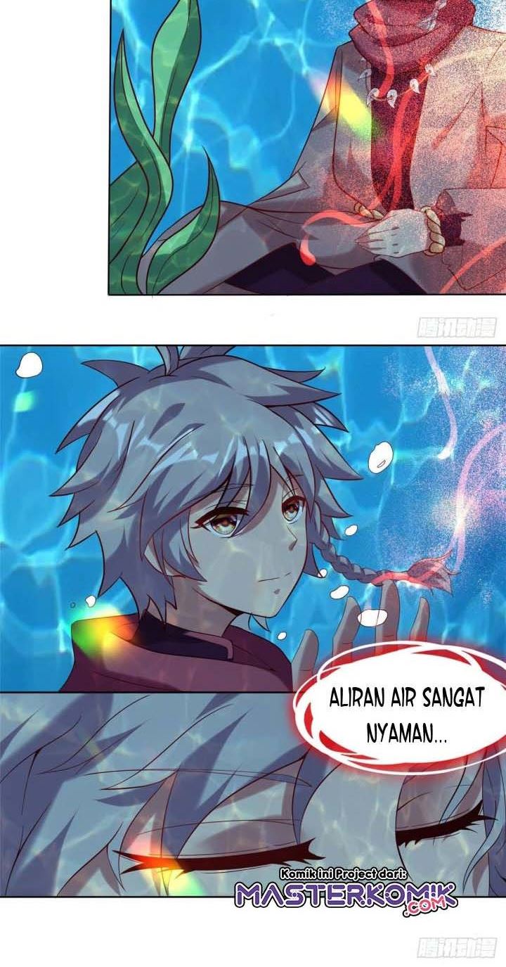 A True Martial World Chapter 22 Gambar 13