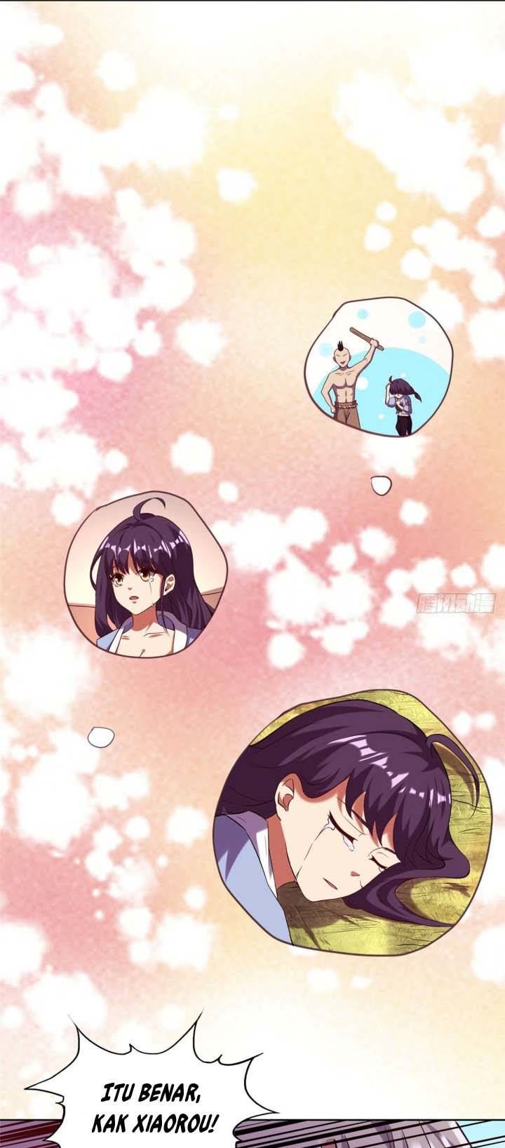 A True Martial World Chapter 22 Gambar 14