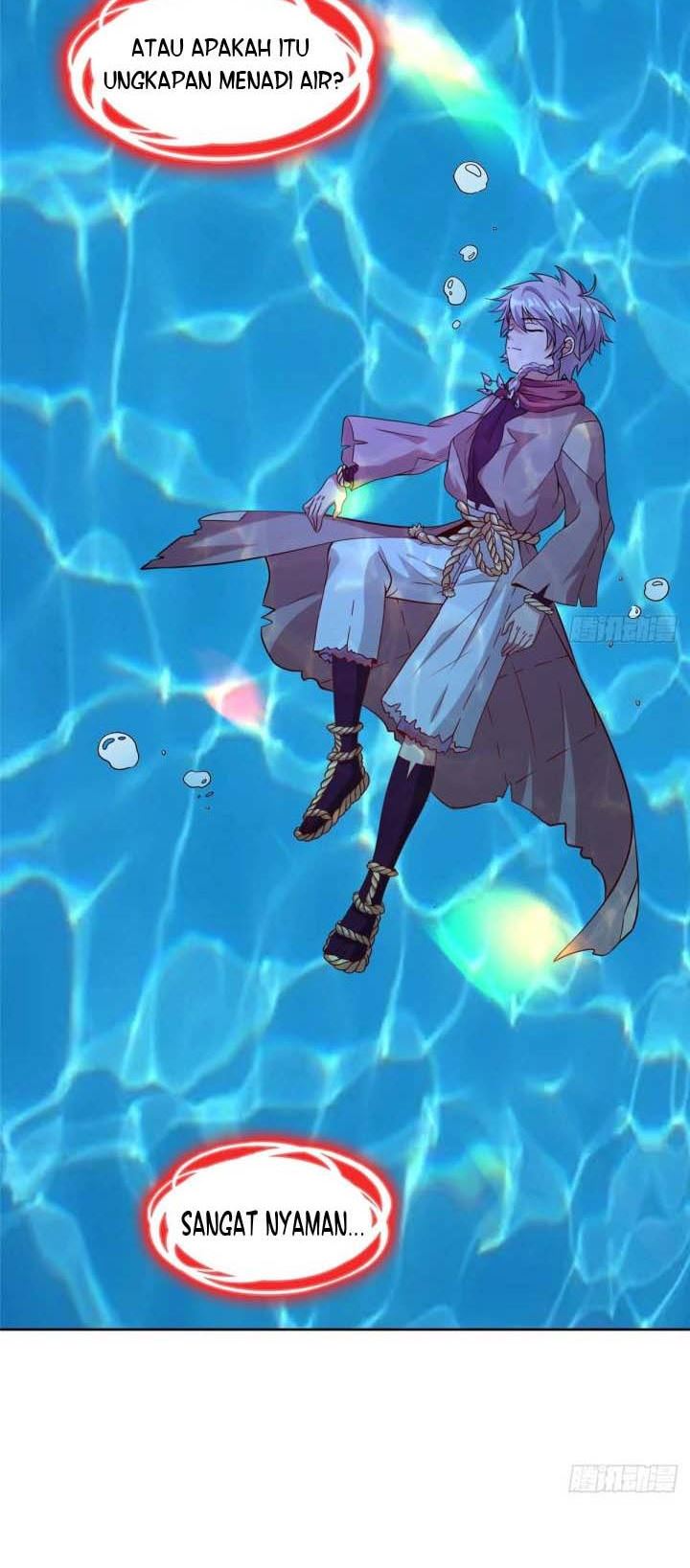 A True Martial World Chapter 22 Gambar 19