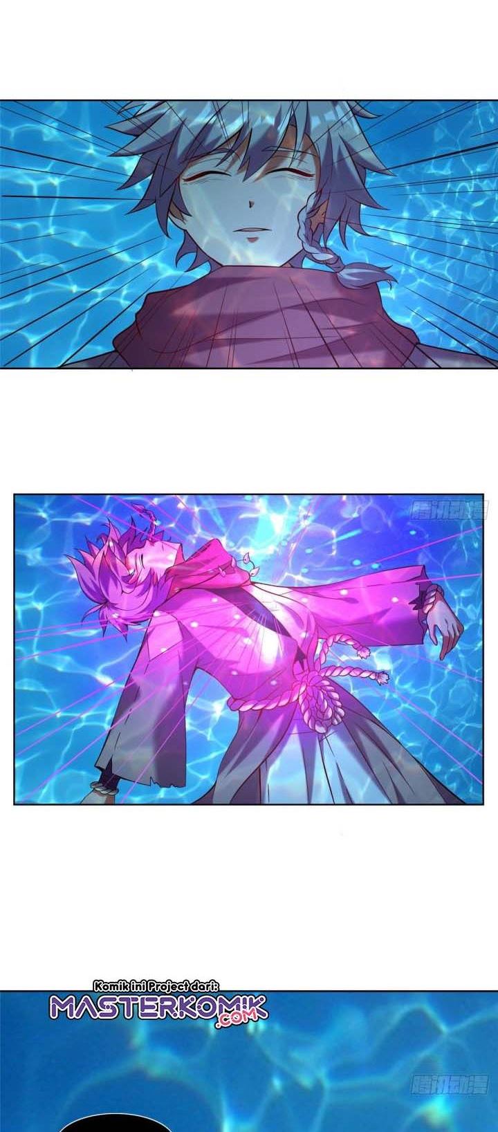 A True Martial World Chapter 22 Gambar 20