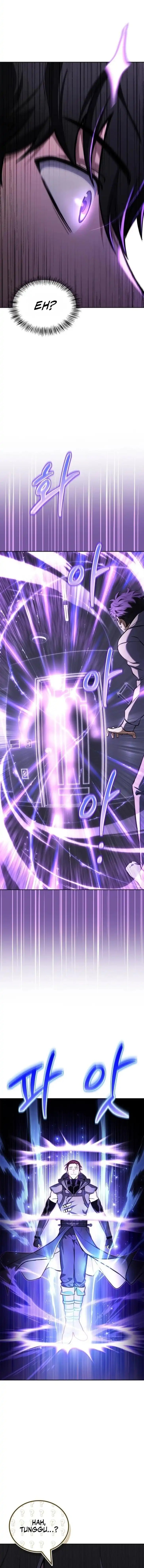 A Wimp’s Strategy Guide to Conquer the Tower Chapter 01 Gambar 10