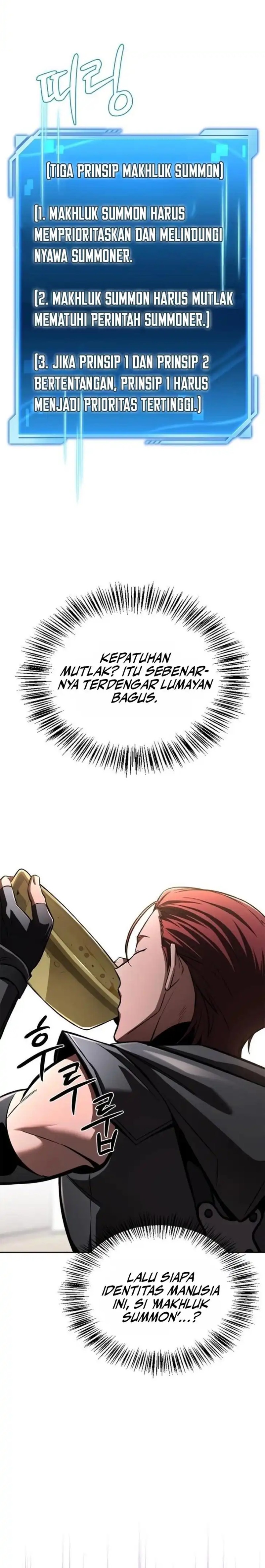 A Wimp’s Strategy Guide to Conquer the Tower Chapter 01 Gambar 14