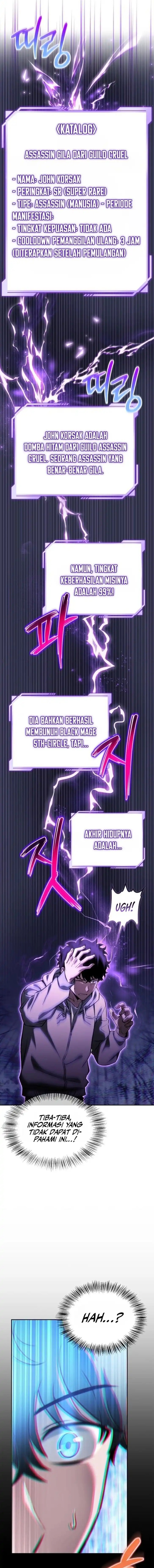 A Wimp’s Strategy Guide to Conquer the Tower Chapter 01 Gambar 15