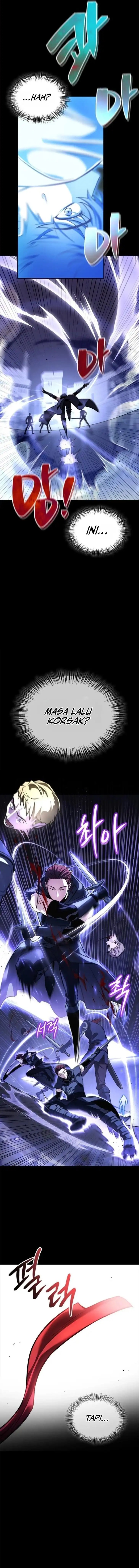 A Wimp’s Strategy Guide to Conquer the Tower Chapter 01 Gambar 17