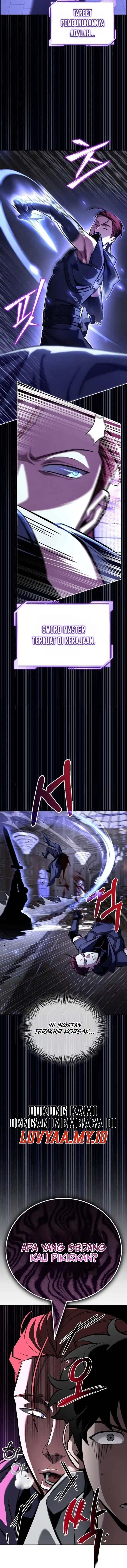 A Wimp’s Strategy Guide to Conquer the Tower Chapter 01 Gambar 19