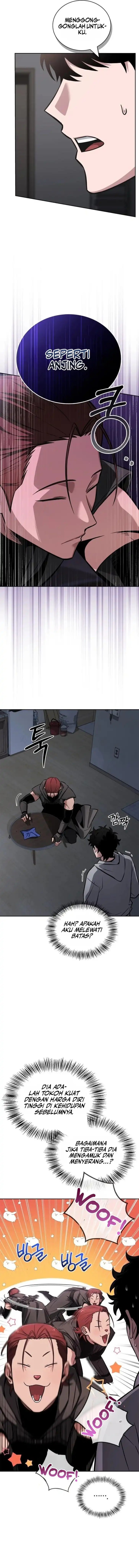 A Wimp’s Strategy Guide to Conquer the Tower Chapter 01 Gambar 22