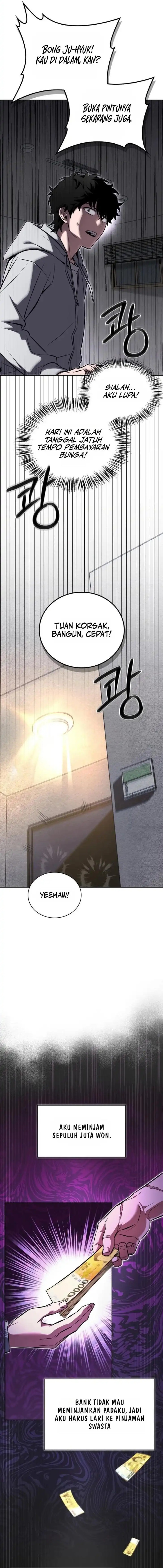 A Wimp’s Strategy Guide to Conquer the Tower Chapter 01 Gambar 24