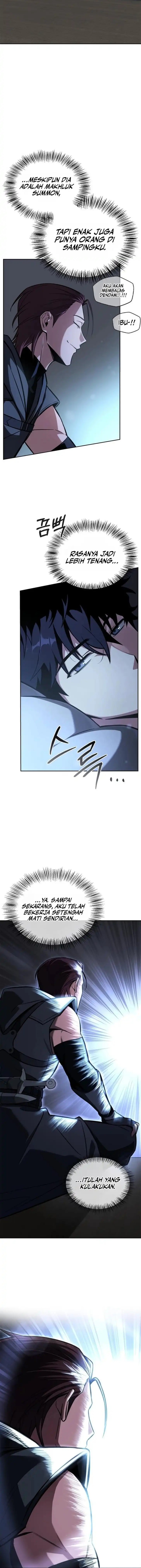 A Wimp’s Strategy Guide to Conquer the Tower Chapter 01 Gambar 31