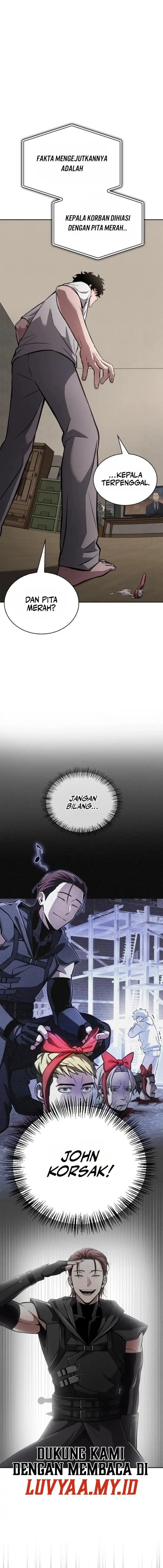 A Wimp’s Strategy Guide to Conquer the Tower Chapter 01 Gambar 34