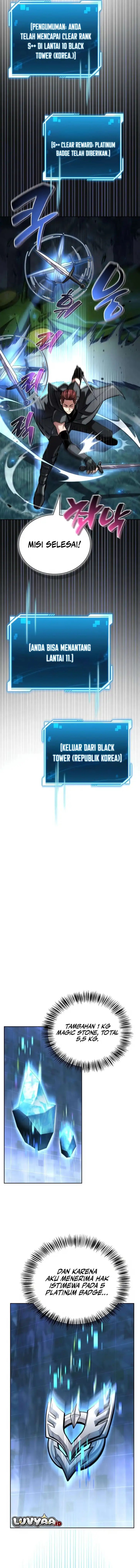 A Wimp’s Strategy Guide to Conquer the Tower Chapter 04 Gambar 19