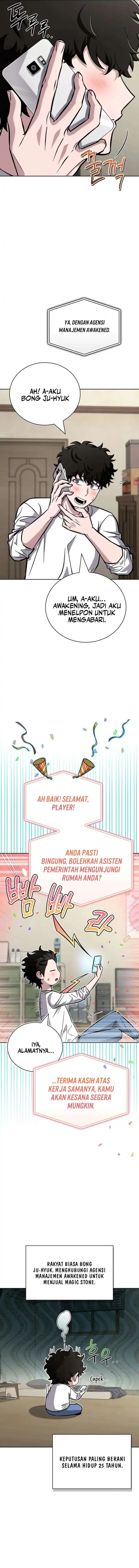 A Wimp’s Strategy Guide to Conquer the Tower Chapter 04 Gambar 23