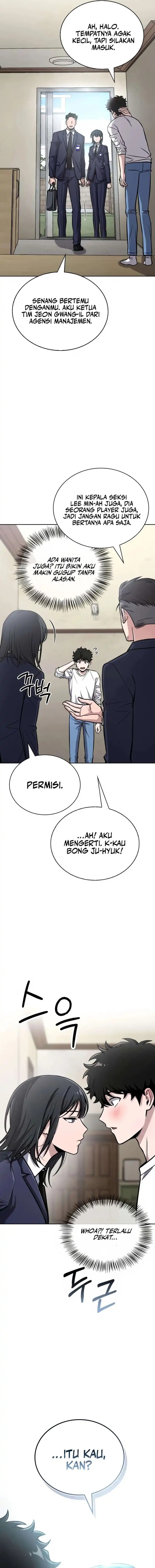 A Wimp’s Strategy Guide to Conquer the Tower Chapter 04 Gambar 26