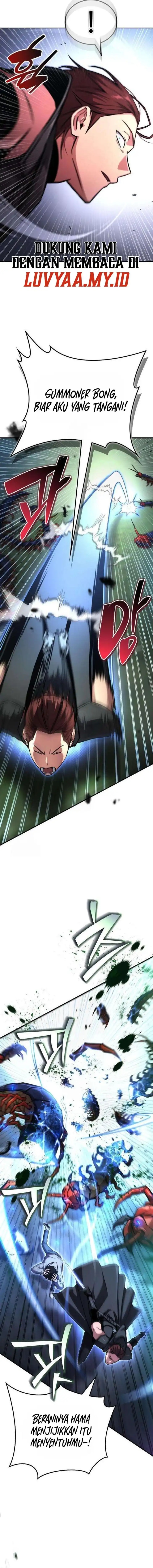 A Wimp’s Strategy Guide to Conquer the Tower Chapter 05 Gambar 23