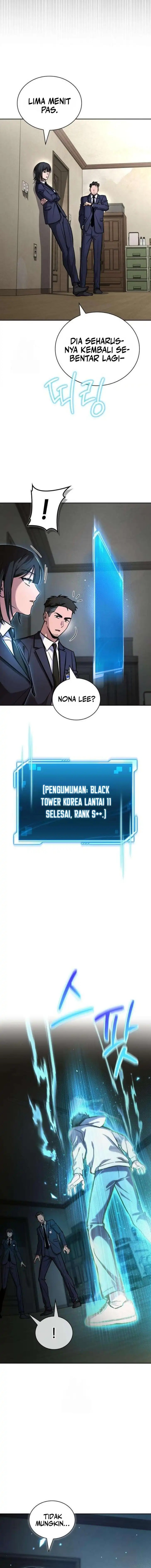 A Wimp’s Strategy Guide to Conquer the Tower Chapter 05 Gambar 26