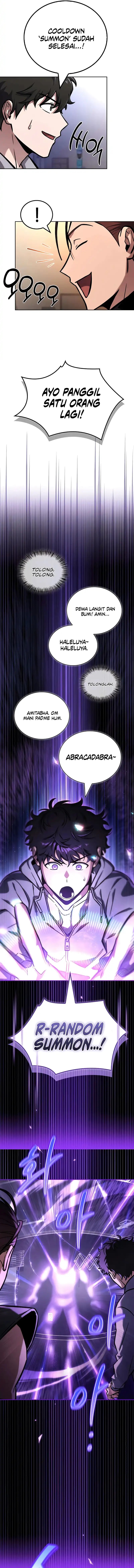 A Wimp’s Strategy Guide to Conquer the Tower Chapter 07 Gambar 22