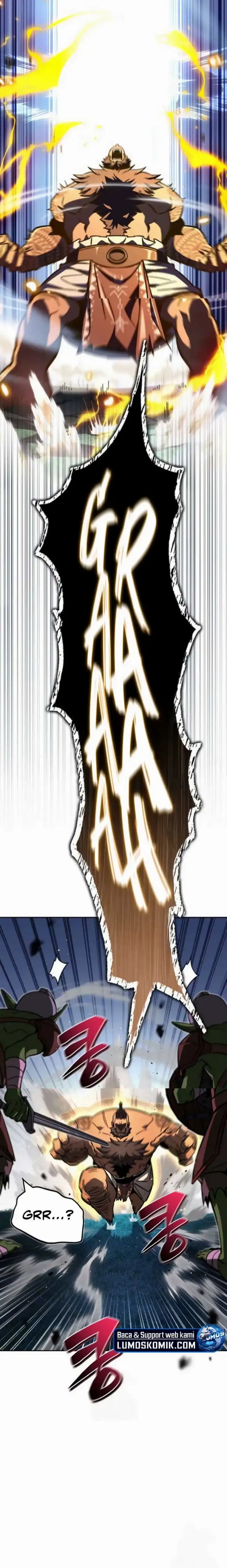 A Wimp’s Strategy Guide to Conquer the Tower Chapter 09 Gambar 3