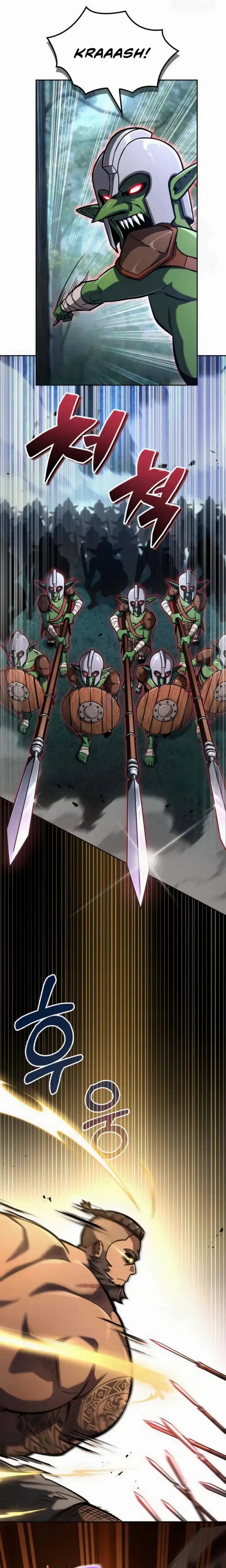 A Wimp’s Strategy Guide to Conquer the Tower Chapter 09 Gambar 4