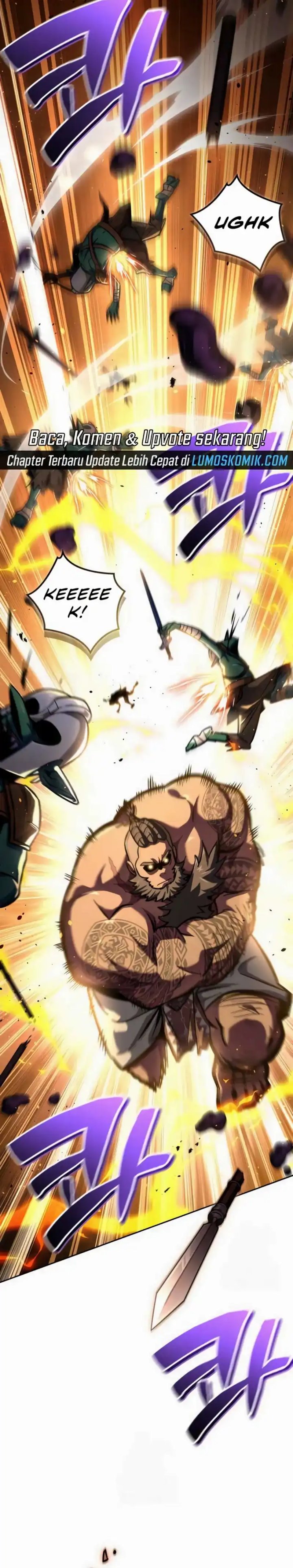 A Wimp’s Strategy Guide to Conquer the Tower Chapter 09 Gambar 5