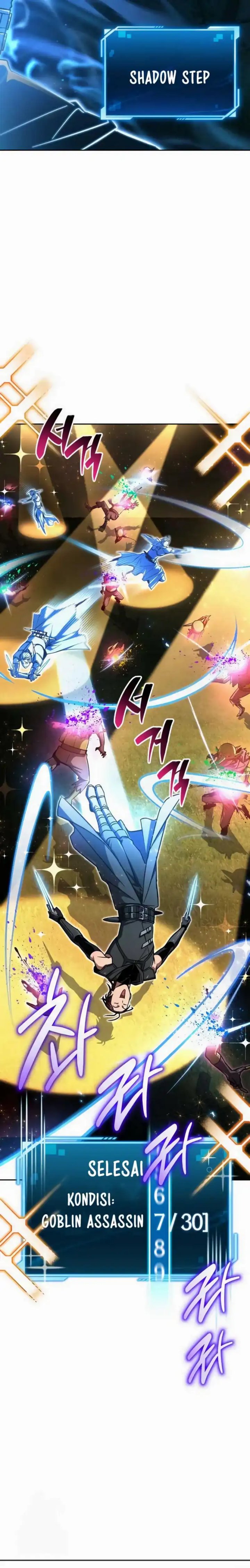 A Wimp’s Strategy Guide to Conquer the Tower Chapter 09 Gambar 13