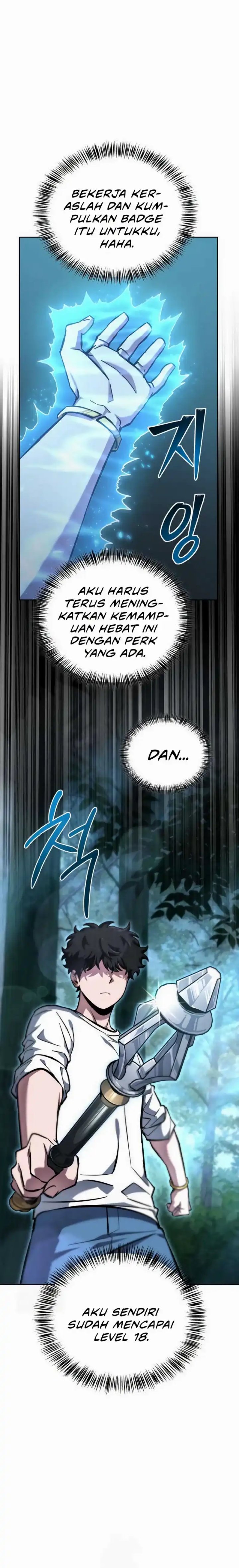 A Wimp’s Strategy Guide to Conquer the Tower Chapter 09 Gambar 15