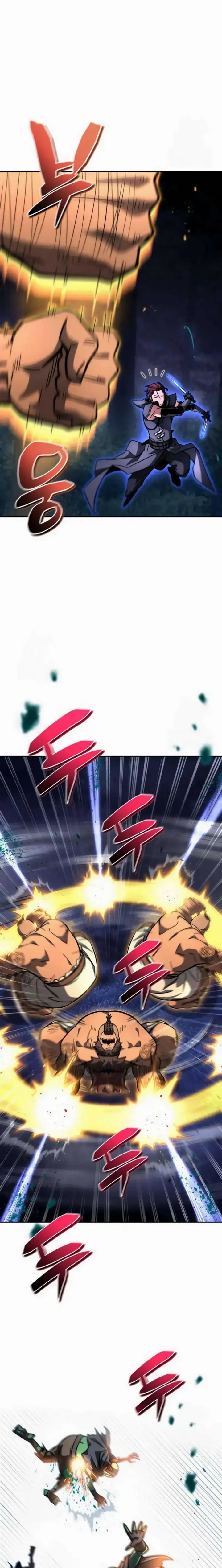 A Wimp’s Strategy Guide to Conquer the Tower Chapter 09 Gambar 22