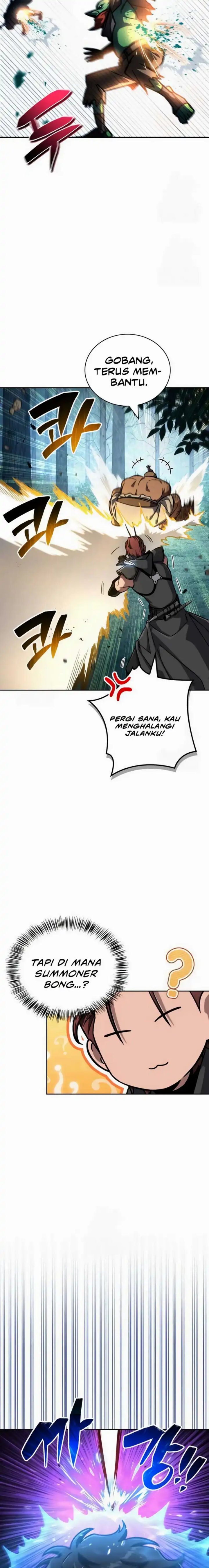 A Wimp’s Strategy Guide to Conquer the Tower Chapter 09 Gambar 23