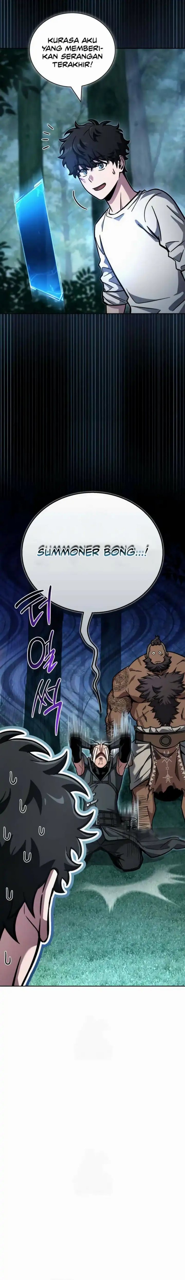 A Wimp’s Strategy Guide to Conquer the Tower Chapter 09 Gambar 27