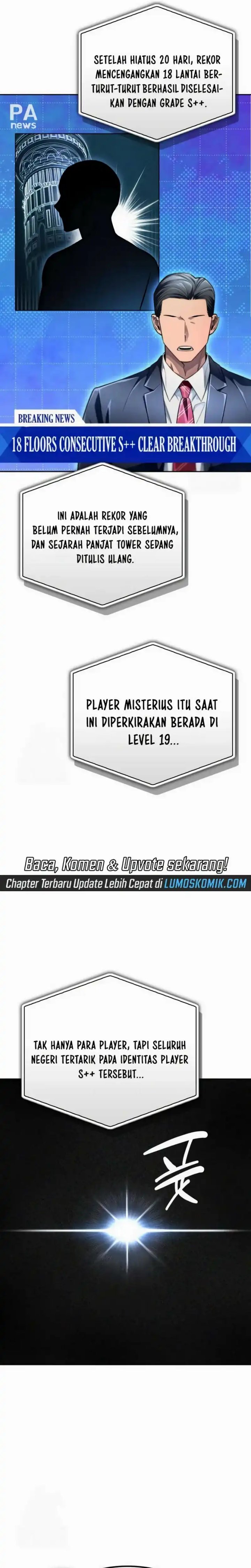 A Wimp’s Strategy Guide to Conquer the Tower Chapter 09 Gambar 30