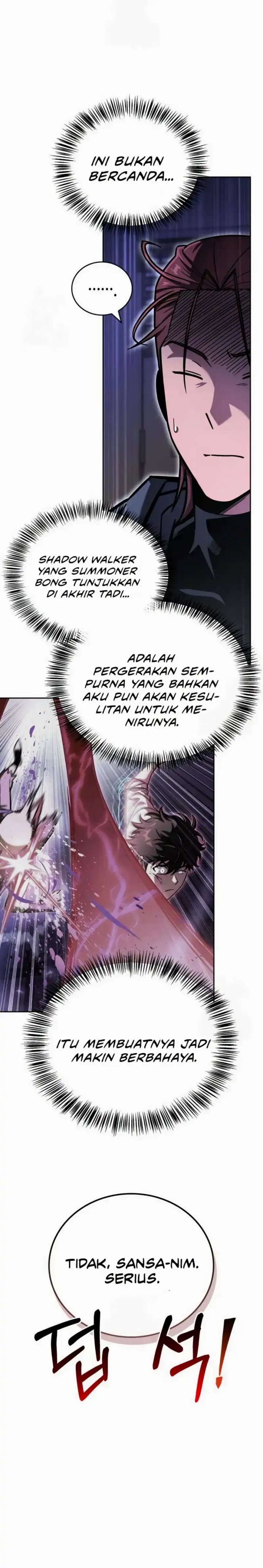 A Wimp’s Strategy Guide to Conquer the Tower Chapter 09 Gambar 33