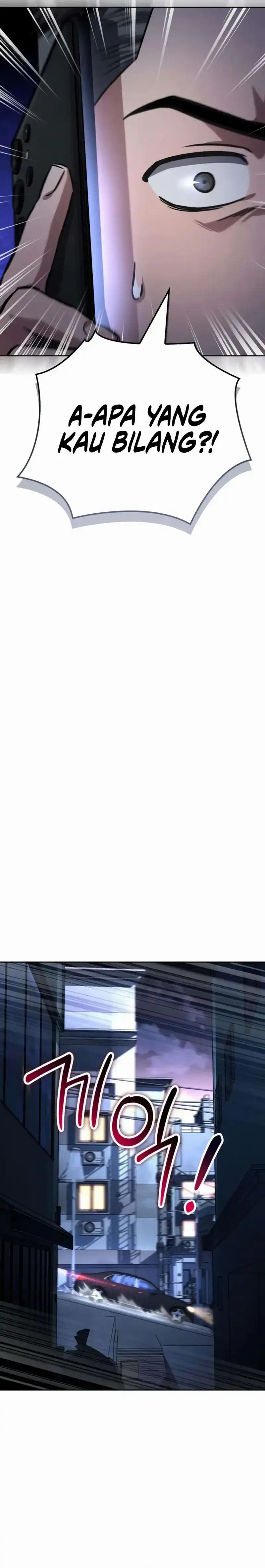 A Wimp’s Strategy Guide to Conquer the Tower Chapter 11 Gambar 10