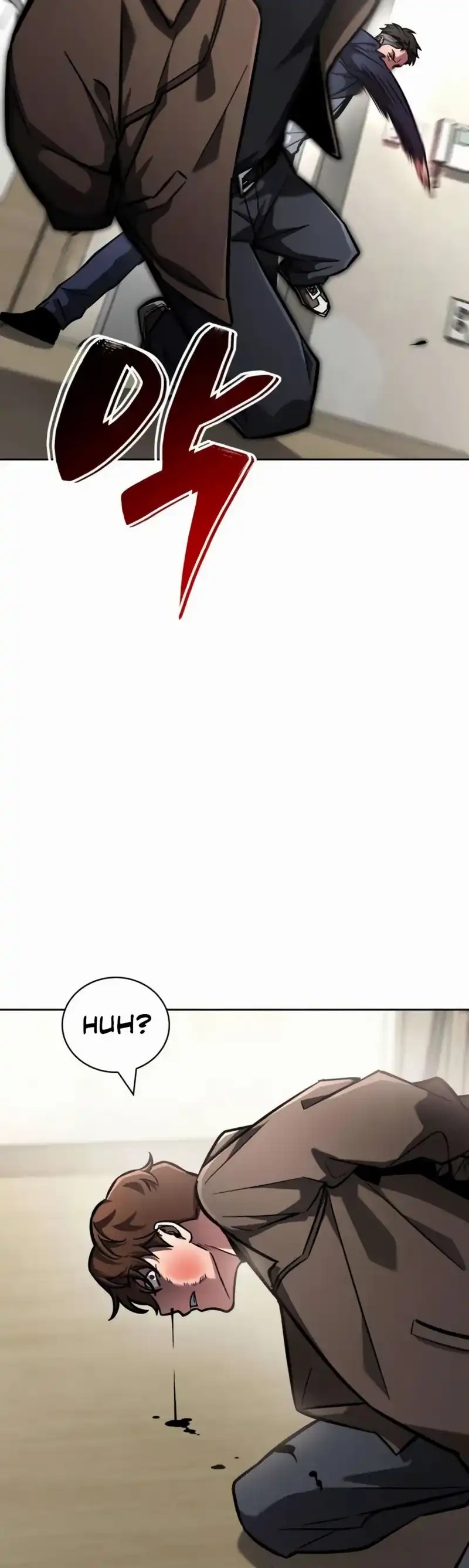 A Wimp’s Strategy Guide to Conquer the Tower Chapter 11 Gambar 15