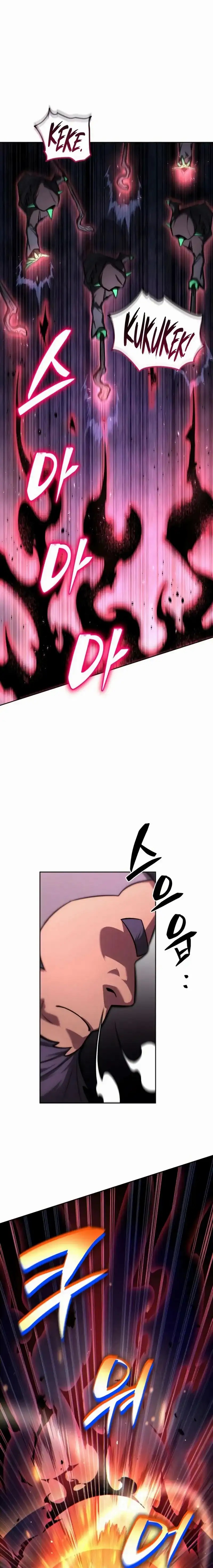 A Wimp’s Strategy Guide to Conquer the Tower Chapter 11 Gambar 24