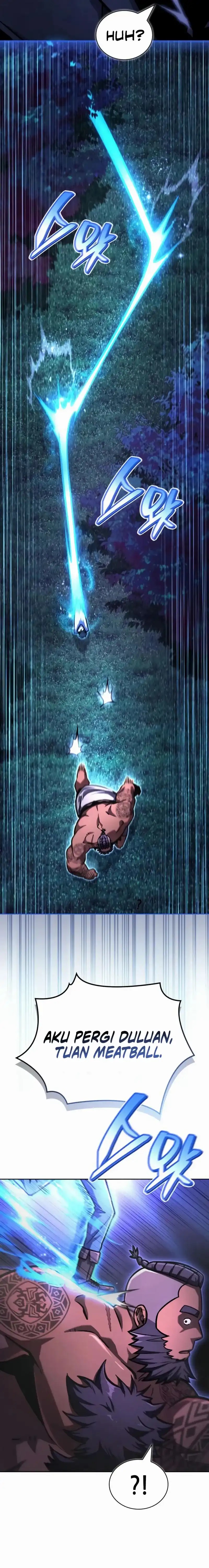 A Wimp’s Strategy Guide to Conquer the Tower Chapter 11 Gambar 34