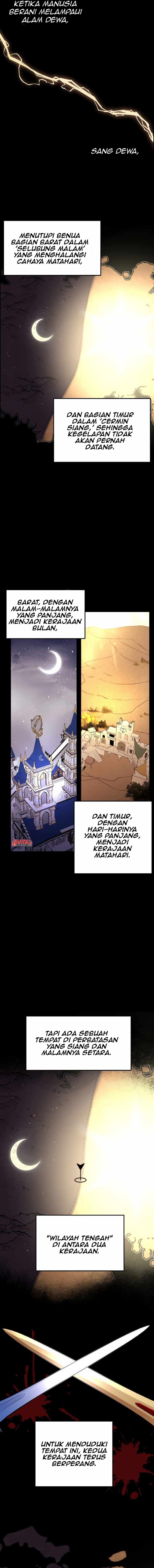 A World of Gold to You Chapter 01 Gambar 11