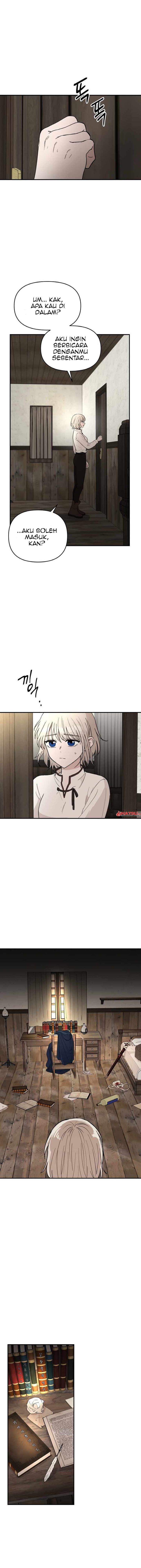 A World of Gold to You Chapter 01 Gambar 15
