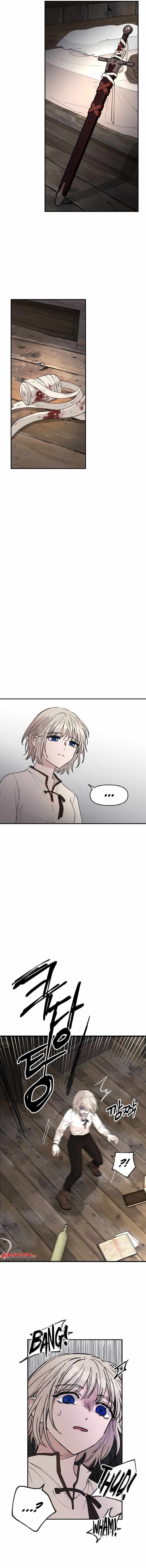 A World of Gold to You Chapter 01 Gambar 16