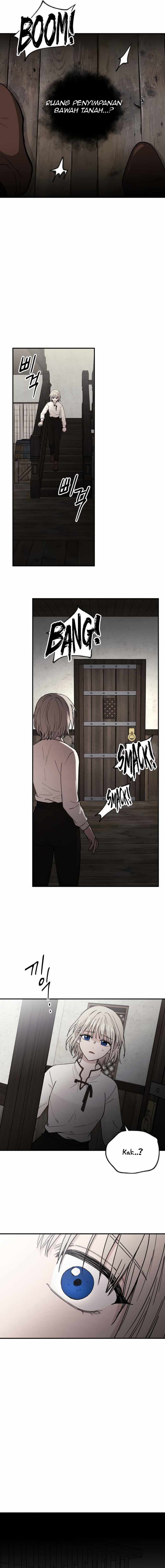 A World of Gold to You Chapter 01 Gambar 17