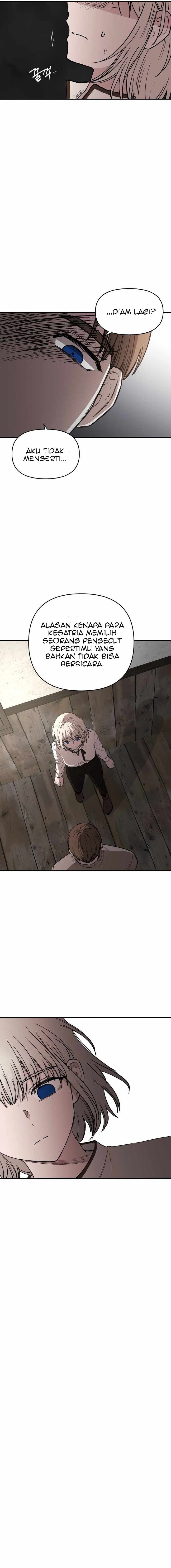 A World of Gold to You Chapter 01 Gambar 20