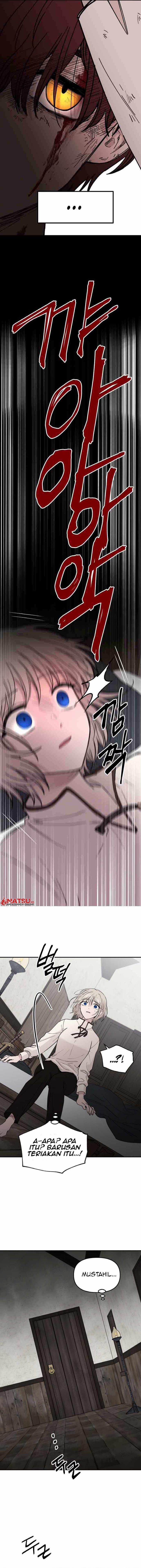 A World of Gold to You Chapter 01 Gambar 22