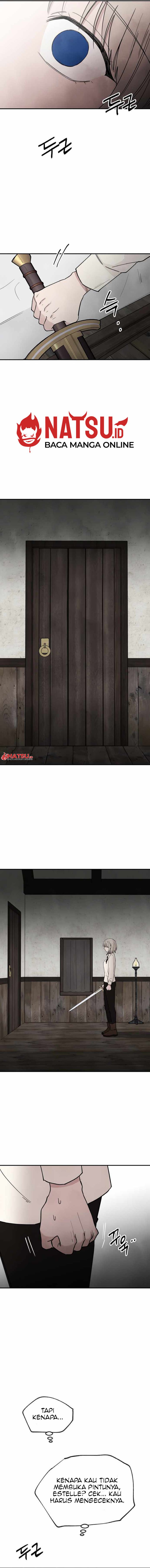 A World of Gold to You Chapter 01 Gambar 23