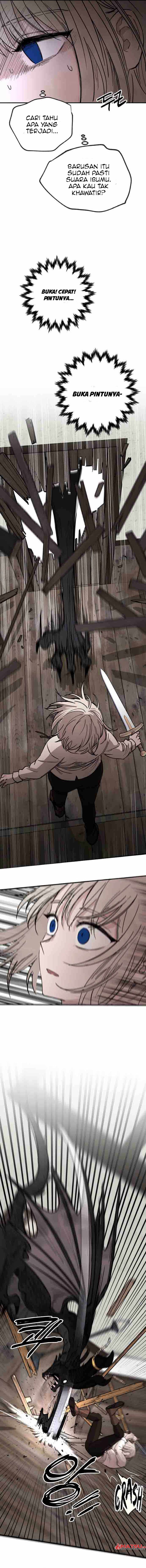 A World of Gold to You Chapter 01 Gambar 24